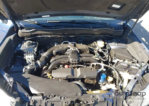 2015 Subaru Forester 2.5I Limited from USA, damaged, VIN JF2SJAKC7FH559396